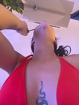 Jetf Andrea couple online show from 06-11-26, 12:36