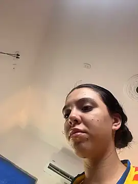 Jetf Andrea couple online show from 07-12-26, 12:40