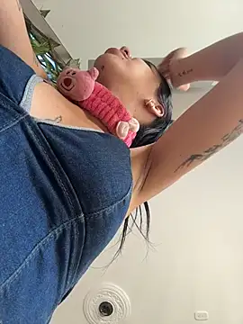 Jetf Andrea couple online show from 07-30-26, 12:37