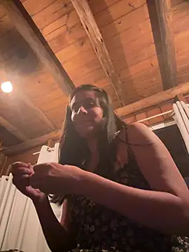 Geovana blan online show from 04-16-26, 01:06