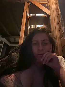 Geovana blan online show from 04-23-26, 12:34