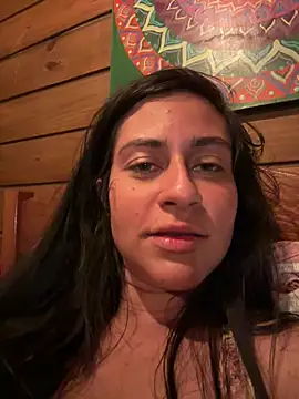 Geovana blan online show from 04-24-26, 01:08