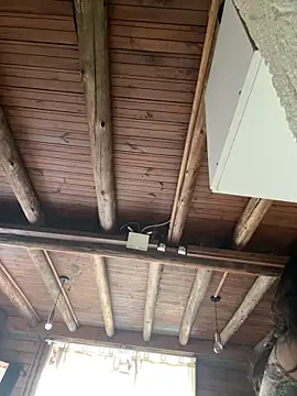 Geovana blan online show from 04-25-26, 12:52