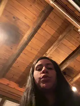 Geovana blan online show from 04-27-26, 10:08