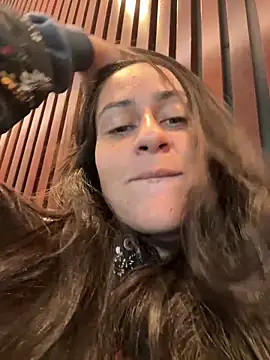 Geovana blan online show from 04-28-26, 04:12