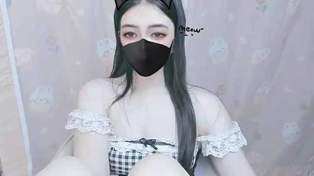 Snapshot of Jixiang_1314 chatting on 03-06-26, 11:56 Jixiang 1314 online show from 03-06-26, 11:56