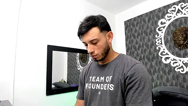 Snapshot of Daiamon_Clark chatting on 03-14-26, 07:08 Daiamon Clark online show from 03-14-26, 07:08