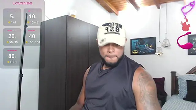 JEYKON MED online show from 03-11-26, 02:56