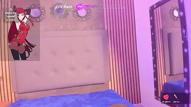 Epril Zoyert online show from 03-06-26, 11:12