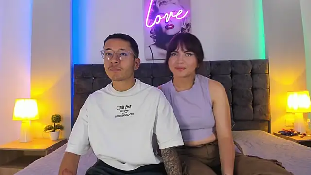 Maily Parker online show from 03-11-26, 11:38