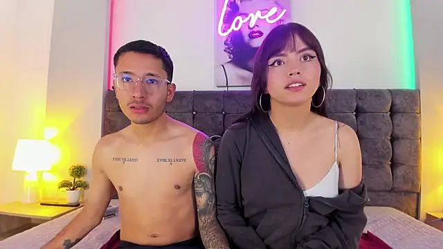 Maily Parker online show from 03-14-26, 01:05