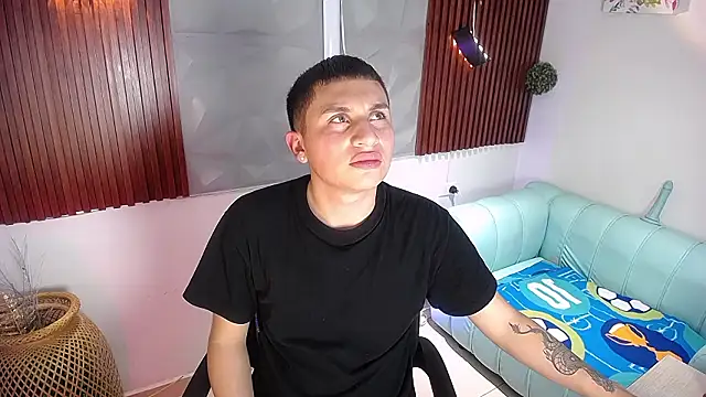 Matteo Hun online show from 03-15-26, 03:12