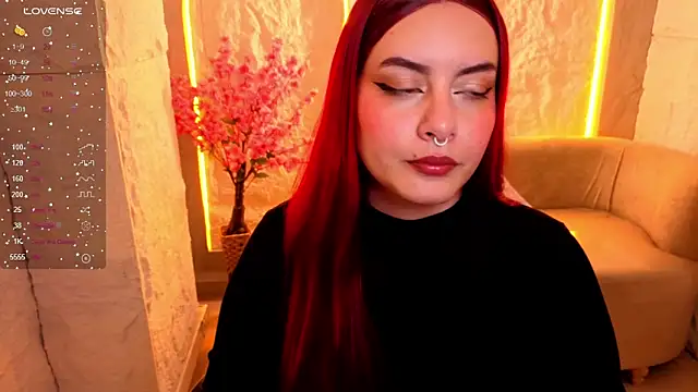 Soffia Hot Tx online show from 03-14-26, 12:54