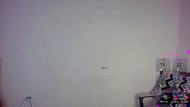 Snapshot of marianafoxx_ chatting on 03-10-26, 01:05 marianafoxx online show from 03-10-26, 01:05