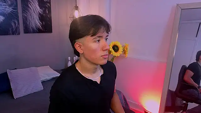 Snapshot of Thiago_Kent chatting on 03-06-26, 11:50 Thiago Kent online show from 03-06-26, 11:50