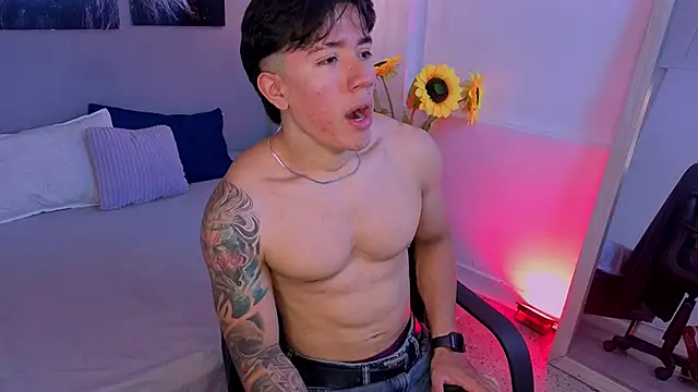 Snapshot of Thiago_Kent chatting on 03-07-26, 12:02 Thiago Kent online show from 03-07-26, 12:02