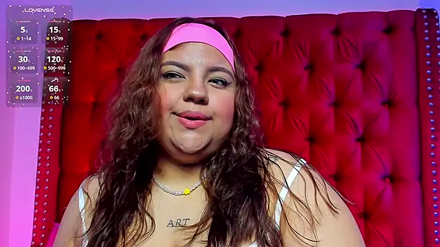 SunnyHoney  online show from 04-28-26, 12:54