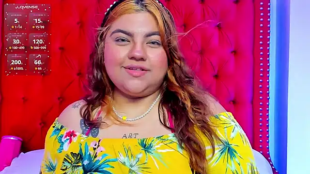 SunnyHoney  online show from 06-26-26, 12:42