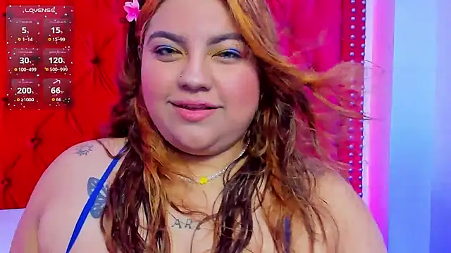 SunnyHoney  online show from 07-03-26, 12:22