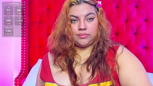 SunnyHoney  online show from 07-13-26, 12:30