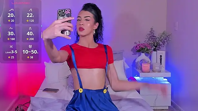 CherrySeraphine1 online show from 04-29-26, 08:48