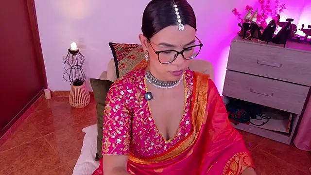anandacute2 online show from 06-23-26, 01:53