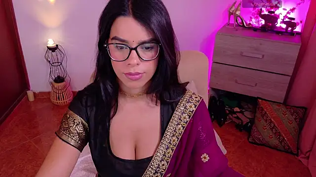 anandacute2 online show from 07-04-26, 07:09