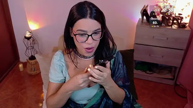 anandacute2 online show from 07-19-26, 03:38