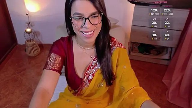 anandacute2 online show from 08-03-26, 01:38
