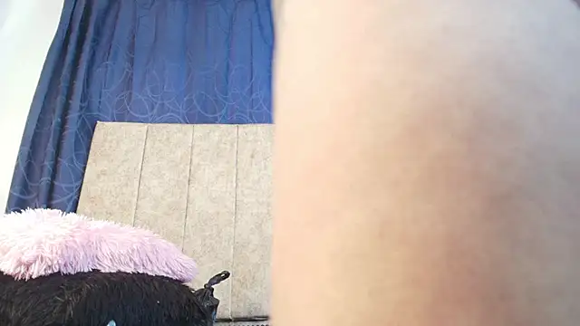 Snapshot of Melanie_Nasty_Whoore chatting on 03-13-26, 09:21 Melanie Nasty Whoore online show from 03-13-26, 09:21