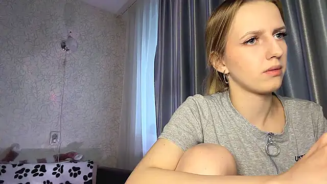 RubiKerss online show from 03-04-26, 03:18