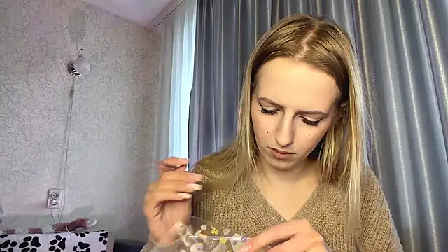 RubiKerss online show from 03-06-26, 03:08