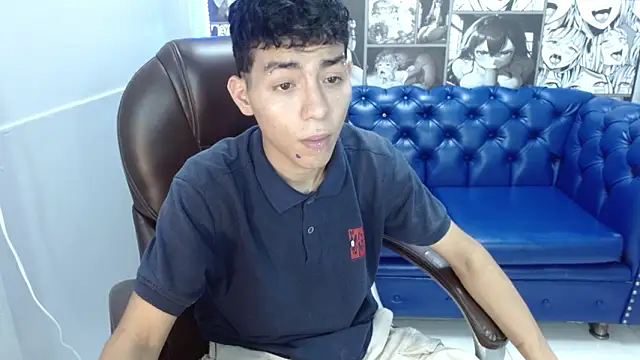 Ian Mason online show from 03-14-26, 04:45