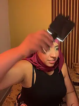 Chandra Yusef online show from 03-21-26, 03:26