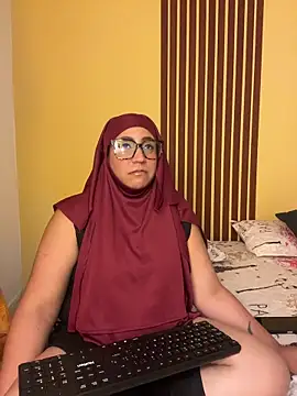 Chandra Yusef online show from 04-11-26, 12:37