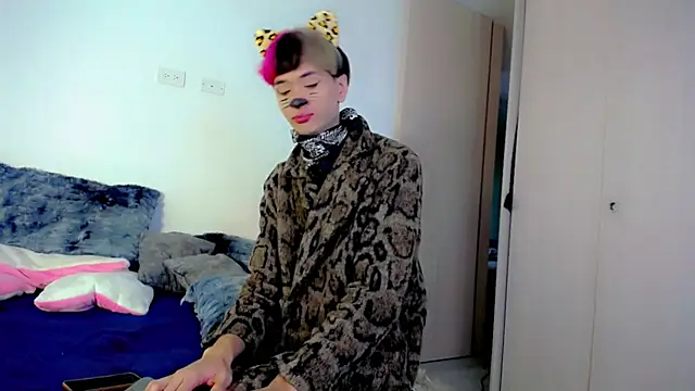 Darksweet jack online show from 03-06-26, 02:02