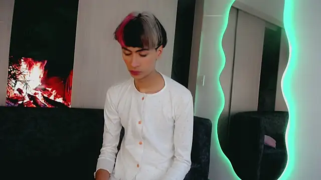 Darksweet jack online show from 03-11-26, 01:39