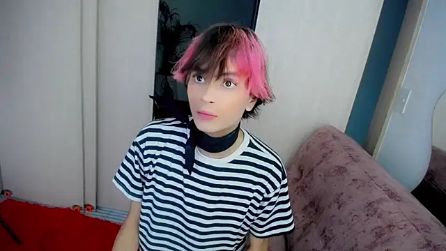 Darksweet jack online show from 06-21-26, 02:30
