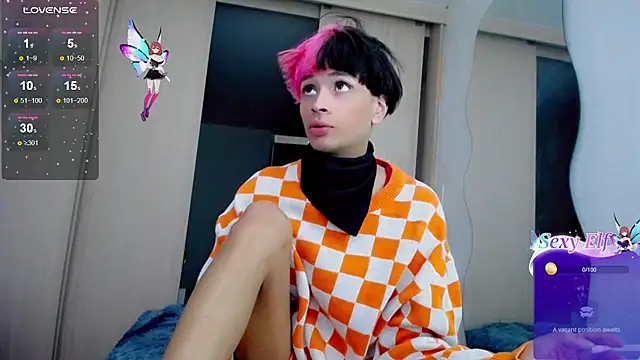 Darksweet jack online show from 07-16-26, 03:40