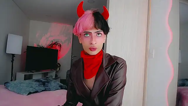 Darksweet jack online show from 07-28-26, 07:39