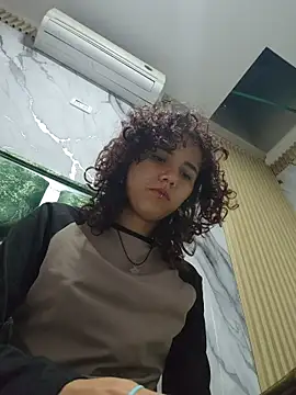 Isabella Stark online show from 04-06-26, 11:55