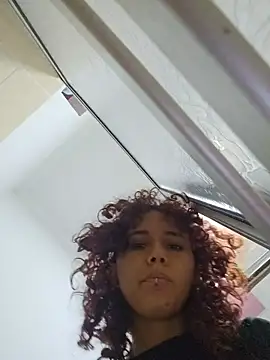 Isabella Stark online show from 04-10-26, 11:59