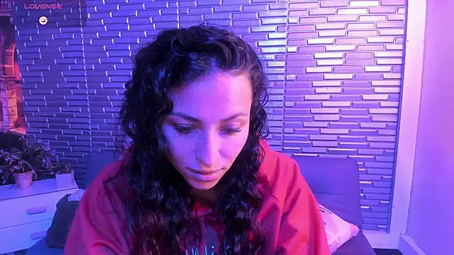 Ana maria 08 online show from 04-11-26, 02:32