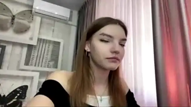 NellyMauson online show from 03-08-26, 09:13