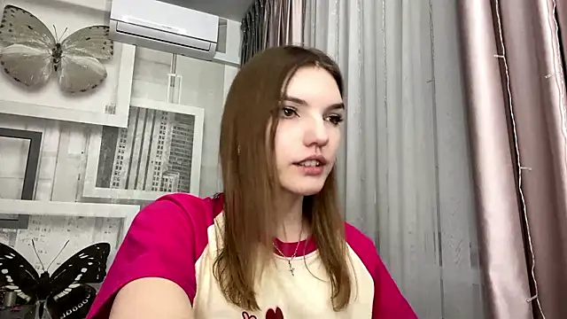 NellyMauson online show from 03-11-26, 02:56