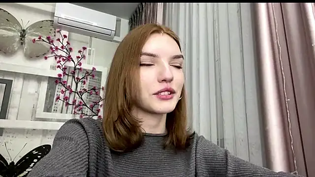 NellyMauson online show from 03-18-26, 03:04