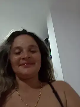 Pamela Uribe online show from 03-15-26, 12:05