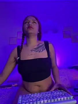 Daliila 11x online show from 06-29-26, 03:35