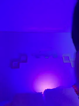 Daliila 11x online show from 07-11-26, 03:31