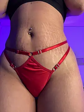 Daliila 11x online show from 07-31-26, 03:28